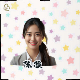陈骏